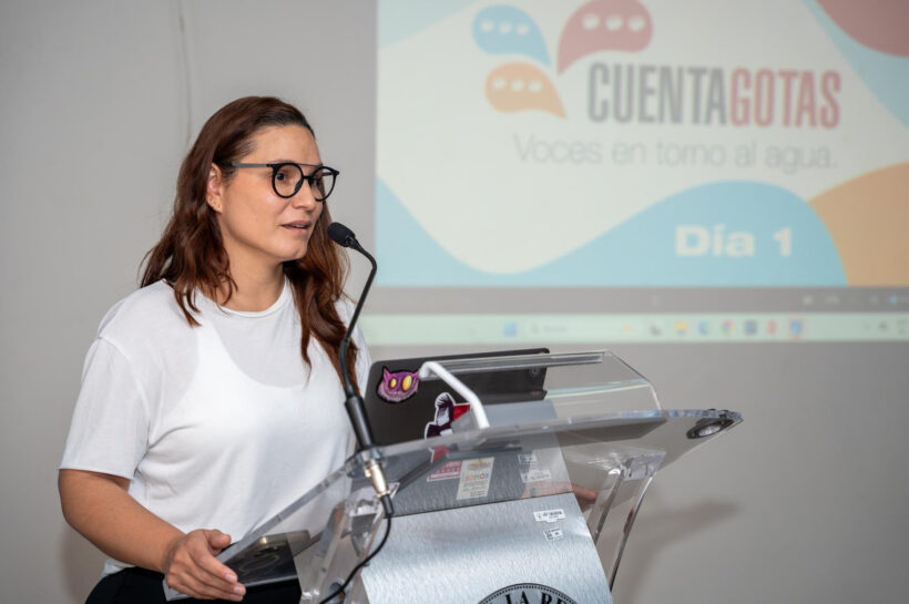 La Universidad de La Guajira impulsa diálogo regional por la defensa del agua