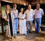 HERMANAMIENTO LINGÜÍSTICO Y MUSICAL DEL GRAN CARIBE