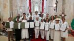 La Guajira reconoce a sus hijos ilustres en los 60 años del departamento