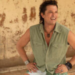 En video | Así fue la presentación de Carlos Vives en Riohacha… ¡hace 31 años!