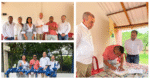 Cerrejón entrega sistema de agua a Corpoguajira para beneficio de comunidades indígenas del Resguard...