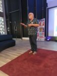 La palabra viva reunió al mundo en Riohacha durante el XXVI Festival Internacional de Cuenteros Akue...