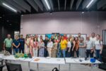 Finaliza con éxito el diplomado en Narrativas Energéticas : Periodismo para la Transición Justa en L...