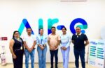 IPSI Kottushi y Air-e trabajan juntos para hacer realidad la apertura del Hospital Materno Infantil ...