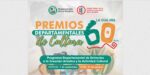 Abiertas inscripciones a los Premios Departamentales de Cultura 2025