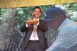 Cerrejón es reconocido con el Premio Caracol Medio Ambiente por su programa de restauración ecológic...