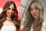 Escándalo en el mundo vallenato: filtración de audios desata cruce entre Dayana Jaimes y la familia ...