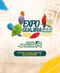 Veinticinco años de Expoguajira | La vitrina económica, cultural y de impulso empresarial más repres...