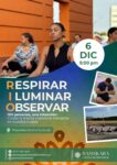 6 de diciembre | Centro de Bienestar Samskara invita a vivir RIO, la primera meditación colectiva d...