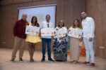 La Guajira celebró por lo alto sus 60 años con una histórica gala de los Premios Departamentales de ...