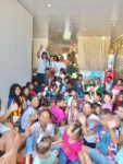 La energía bacana llegó a Riohacha y Manaure para que 200 niños y niñas vivieran la magia de la Navi...