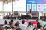 “En 2025 llevamos la tecnología a donde no había llegado para educar, emprender y transformar”: Mini...