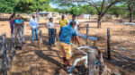 La comunidad indígena de Yawaka en Manaure recupera el acceso al agua con apoyo de Uniguajira