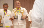 ¡Los logros no paran!Uniguajira y su rector fueron los más premiados en la Noche de los Mejores ACOR...