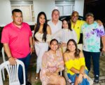 Un faro llamado amistad