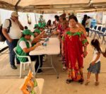 Más de 1.500 familias de La Pista avanzan hacia el Hambre Cero y fortalecen su seguridad alimentaria