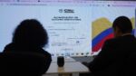 El CNE protege los datos registrados en la Plataforma de Postulación y Acreditación de Actores Elect...