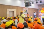 Desde Barrancas, Pablo Parra motiva a que Hagamos Equipo por La Guajira