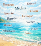 ANTROPONIMIA GUAJIRA: APELLIDOS