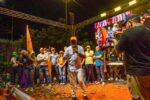 CON UN CIERRE DE CAMPAÑA HISTÓRICO, PABLO PARRA SE ELEGIRÁ COMO EL PRÓXIMO REPRESENTANTE DE LOS GUAJ...