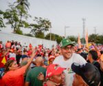 ALFREDO DELUQUE REPETIRÁ CURUL EN EL SENADO