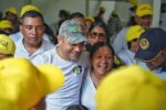 Senador Alfredo Deluque agradece el respaldo ciudadano y convoca a votar por la U3 este 8 de marzo