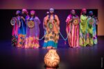Jayeechi conmemora el Día Internacional del Teatro con obra inspirada en la cultura wayuu