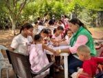 Proceso de Bienestar Familiar fortaleció saberes en más de 1.700 familias de La Guajira