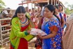 Bienestar Familiar hace un llamado urgente a proteger los alimentos destinados a la niñez wayuu y re...