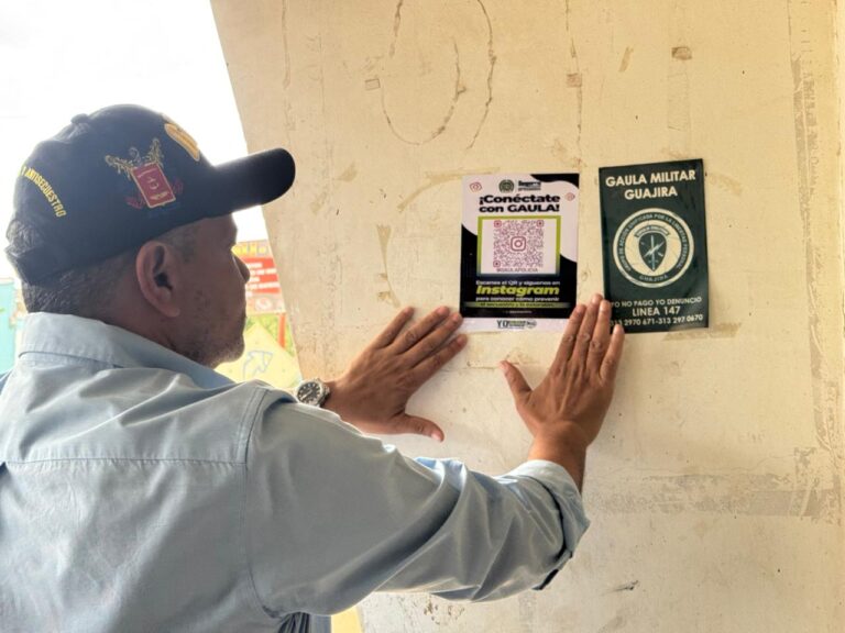 El precio del miedo: Riohacha, el turismo y el paro armado