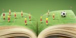 Fútbol y literatura, el heroísmo del guardameta
