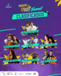 Concurso Juvenil Francisco el Hombre 2026, presenta las siete agrupaciones clasificadas a la gran fi...