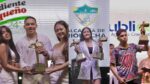 Festival Francisco el Hombre 2026 coronó a sus nuevos reyes juveniles