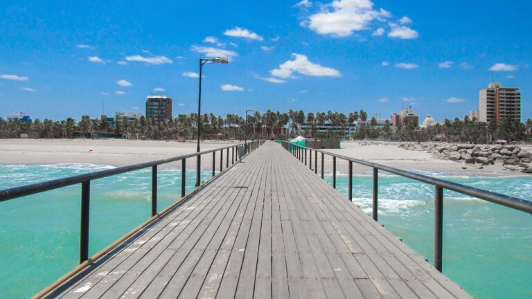 ¿Puede el capital transformar el turismo en Riohacha?