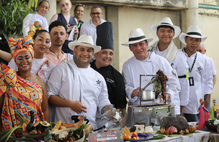 Riohacha será epicentro de la gastronomía nacional con El SENA Cocina 2026