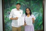 Corpoguajira y La Jagua del Pilar definen criterios ambientales para el nuevo Esquema de Ordenamient...