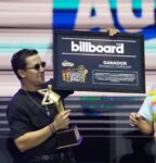 Mario Fuscaldo gana el Festival Francisco el Hombre 2026 y recibe reconocimiento como Artista Promes...