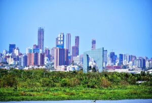 Barranquilla capital alterna