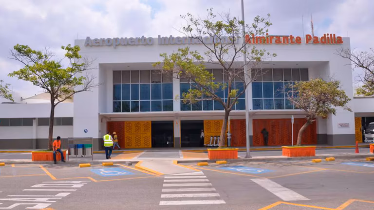 Riohacha podría tener vuelos directos a Bucaramanga y Maracaibo