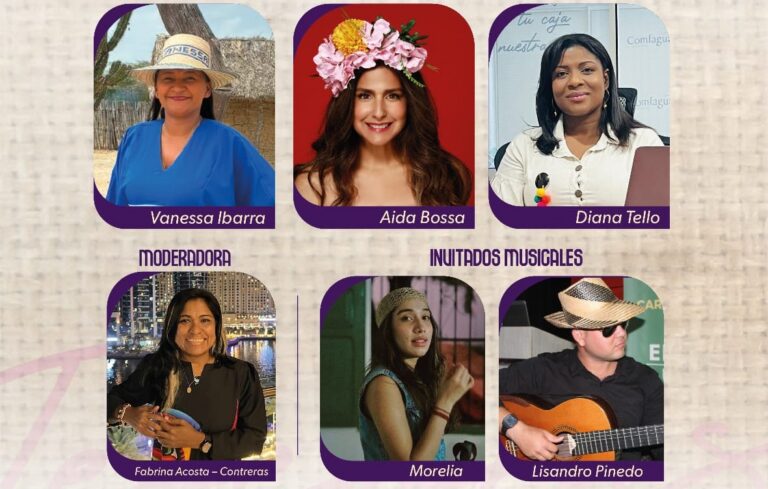 Foro reunirá en Riohacha a mujeres líderes para promover la equidad de género y la transformación social en La Guajira