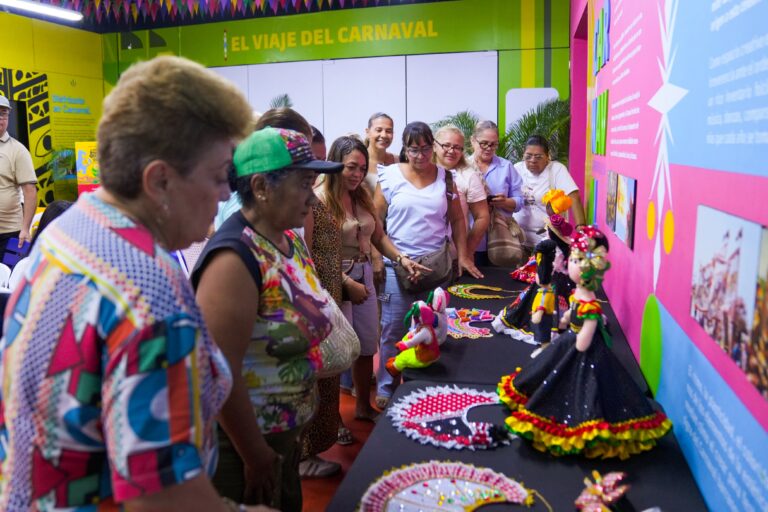 Casa del Carnaval amplía la oferta de formación artística con nueva sede de las Casas Distritales de Cultura