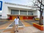 Jorge Luis Céspedes impulsa a Riohacha como nuevo eje de conectividad aérea del Caribe