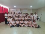 Damas Rosadas de Riohacha realizarán baby shower para donación a madres gestantes y recién nacidos