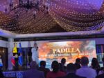 Padilla: una historia de poder que polinizará al mundo
