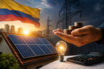 El espejismo de Colombia Solar
