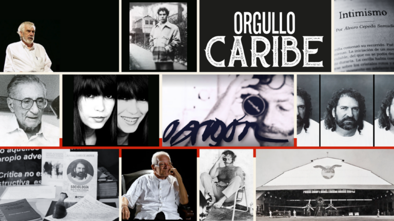 Serie Orgullo Caribe llega al canal regional Telecaribe