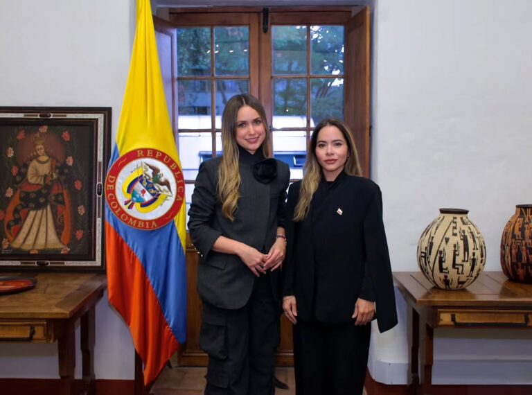 Ella Vanessa Mendoza Ariza asume la Subgerencia Administrativa y Financiera de Artesanías de Colombia