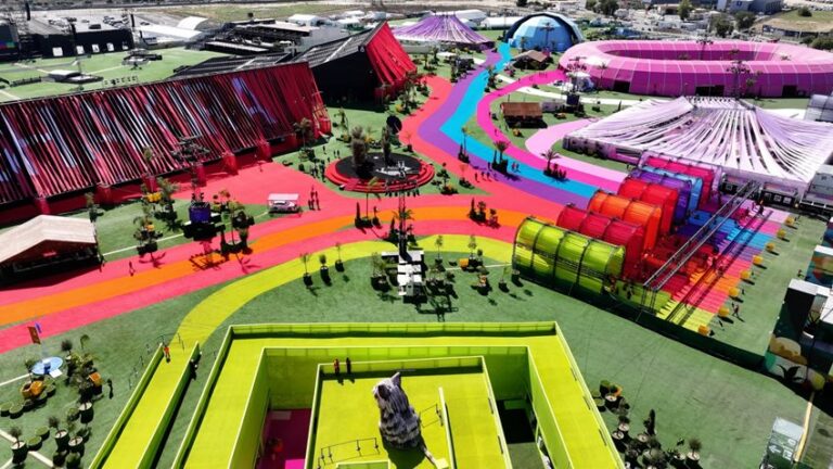 “Colombia te llama”: destinos y experiencias del país llegan a Madrid junto a la residencia “LMYNL” de Shakira