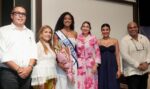 Sheyla Nicoll Aguilar Brito| Una hermosa riohachera de ancestros afro y wayuu, es Señorita Riohacha ...