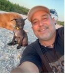 Alvaroterapia animalista | Proyecto Tawala, la noble misión de vida de Álvaro Miranda